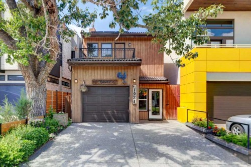 1921 6 Street Se, Calgary, AB 