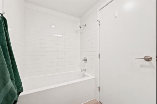 311-123 4 Street, Calgary, AB - Indoor Photo Showing Bathroom