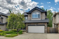 202 Crystal Green Place Okotoks, AB T1S 2N4