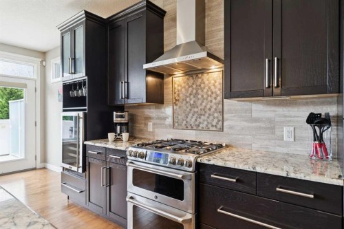 27 Ridge View Place, Cochrane, AB 