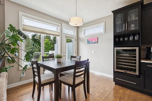 27 Ridge View Place, Cochrane, AB 