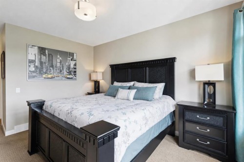 27 Ridge View Place, Cochrane, AB 