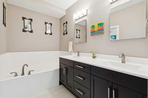 27 Ridge View Place, Cochrane, AB 