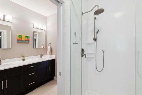 27 Ridge View Place, Cochrane, AB 