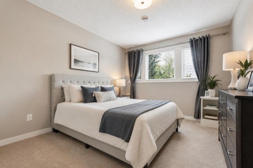 27 Ridge View Place, Cochrane, AB 