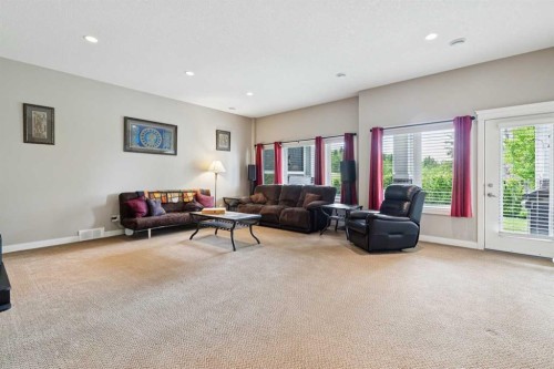 27 Ridge View Place, Cochrane, AB 