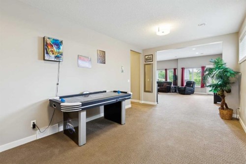 27 Ridge View Place, Cochrane, AB 