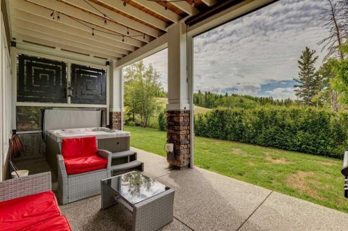 27 Ridge View Place, Cochrane, AB 