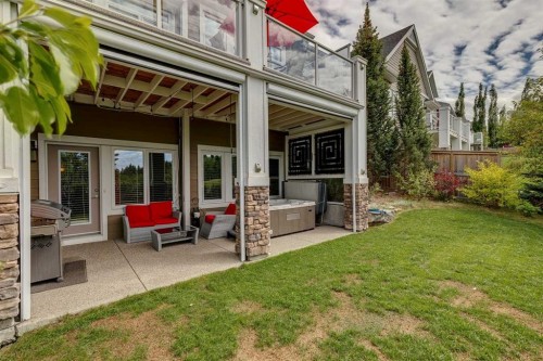 27 Ridge View Place, Cochrane, AB 