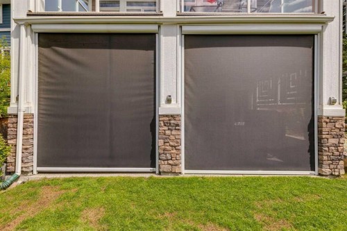 27 Ridge View Place, Cochrane, AB 