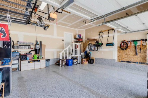 27 Ridge View Place, Cochrane, AB 