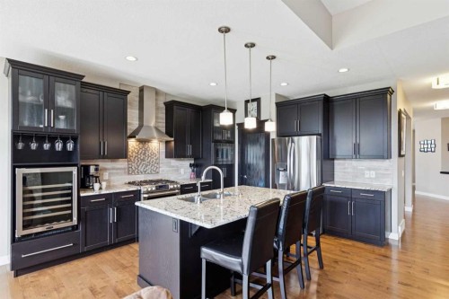 27 Ridge View Place, Cochrane, AB 