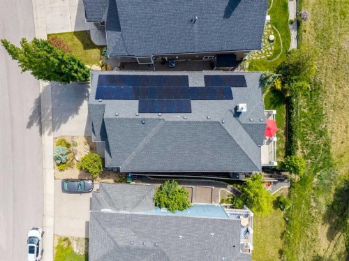 27 Ridge View Place, Cochrane, AB 
