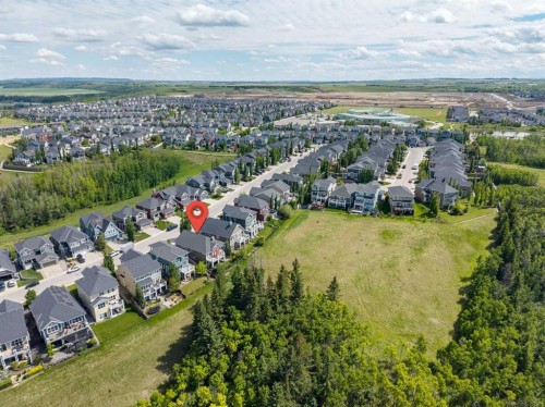 27 Ridge View Place, Cochrane, AB 