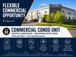 14-12180 44 Street SE Calgary, AB T2Z 4A2