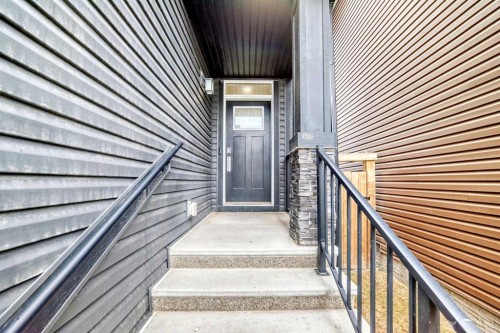 349 Seton Villas Se, Calgary, AB 
