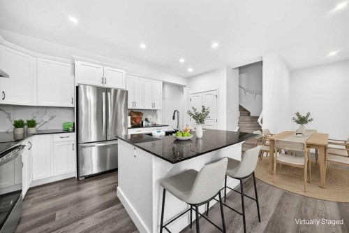 349 Seton Villas Se, Calgary, AB 