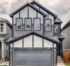 349 Seton Villas Se, Calgary, AB 