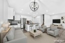 349 Seton Villas Se, Calgary, AB 