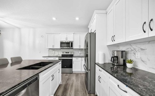 349 Seton Villas Se, Calgary, AB 