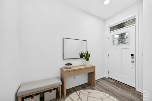349 Seton Villas Se, Calgary, AB 