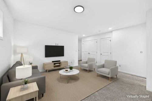 349 Seton Villas Se, Calgary, AB 