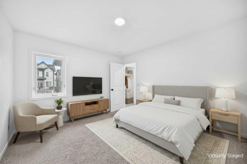 349 Seton Villas Se, Calgary, AB 