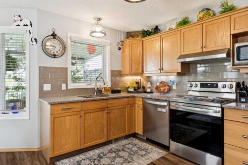631 Riverside Boulevard Nw, High River, AB 
