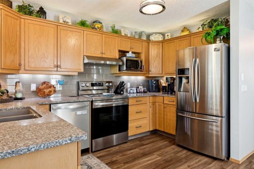 631 Riverside Boulevard Nw, High River, AB 