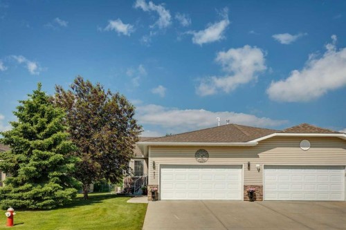 631 Riverside Boulevard Nw, High River, AB 