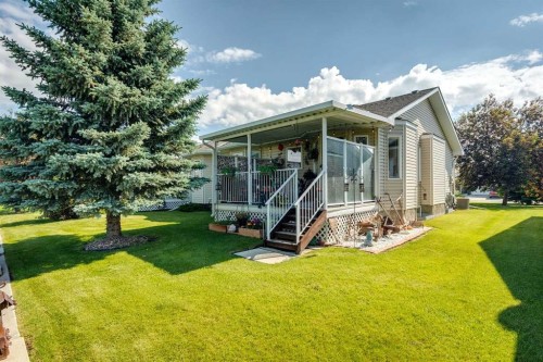 631 Riverside Boulevard Nw, High River, AB 