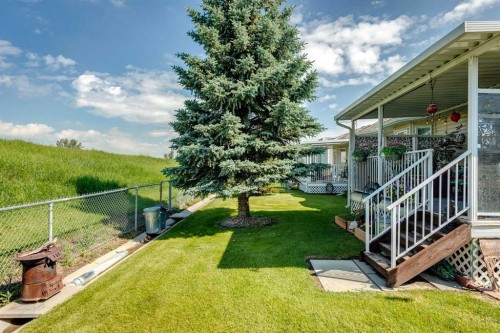 631 Riverside Boulevard Nw, High River, AB 