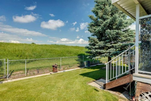 631 Riverside Boulevard Nw, High River, AB 