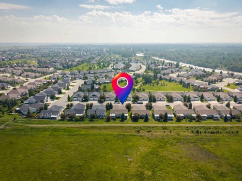 631 Riverside Boulevard Nw, High River, AB 