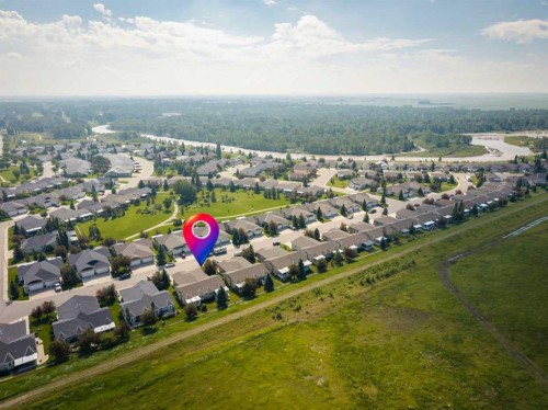 631 Riverside Boulevard Nw, High River, AB 