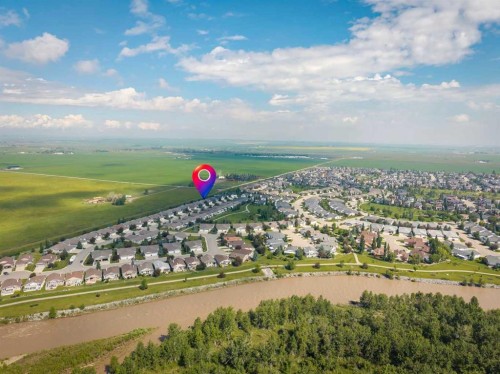 631 Riverside Boulevard Nw, High River, AB 