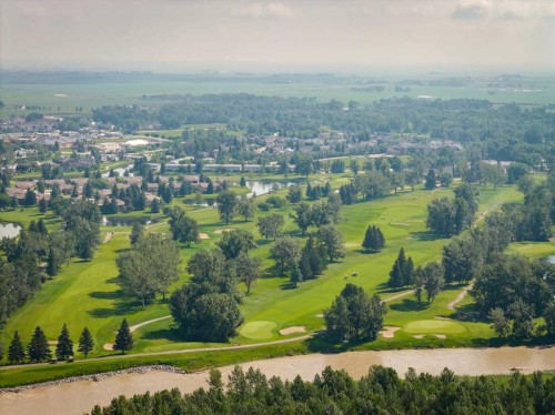 631 Riverside Boulevard Nw, High River, AB 