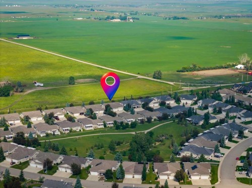 631 Riverside Boulevard Nw, High River, AB 
