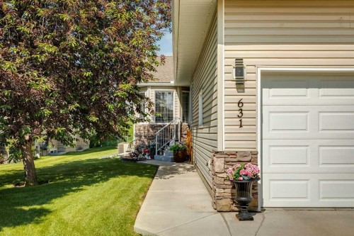 631 Riverside Boulevard Nw, High River, AB 