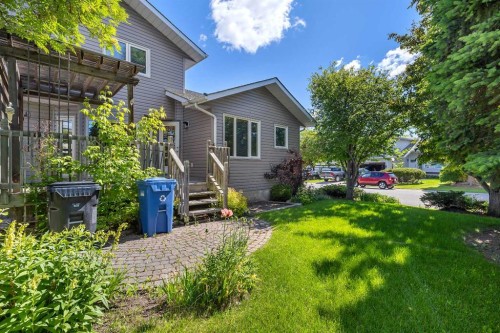 83 Sanderling Road Nw, Calgary, AB 