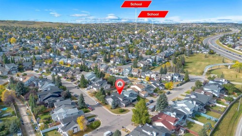 83 Sanderling Road Nw, Calgary, AB 