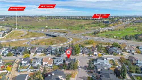 83 Sanderling Road Nw, Calgary, AB 