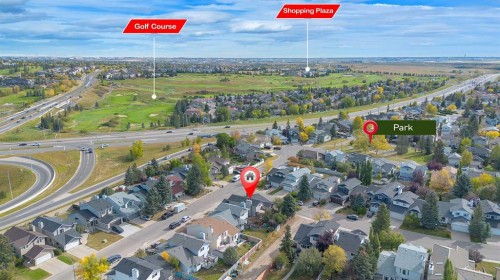 83 Sanderling Road Nw, Calgary, AB 