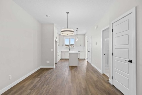 72 Amblefield View Nw, Calgary, AB 