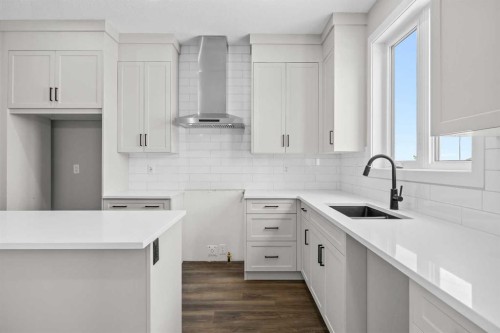 72 Amblefield View Nw, Calgary, AB 