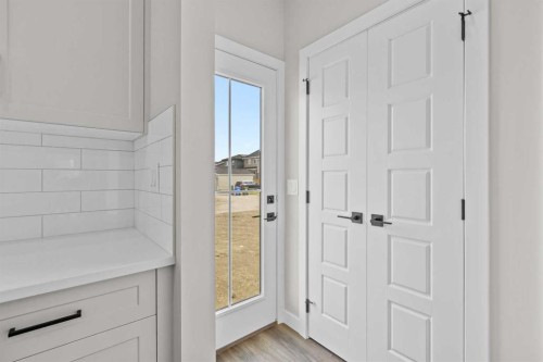 72 Amblefield View Nw, Calgary, AB 