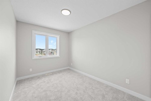 72 Amblefield View Nw, Calgary, AB 