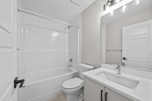72 Amblefield View Nw, Calgary, AB 