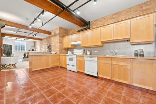 317-220 11 Avenue Se, Calgary, AB 