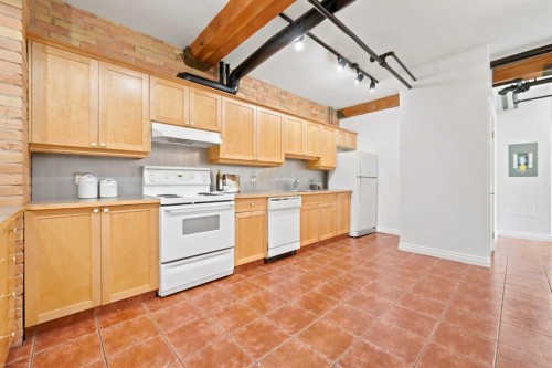 317-220 11 Avenue Se, Calgary, AB 